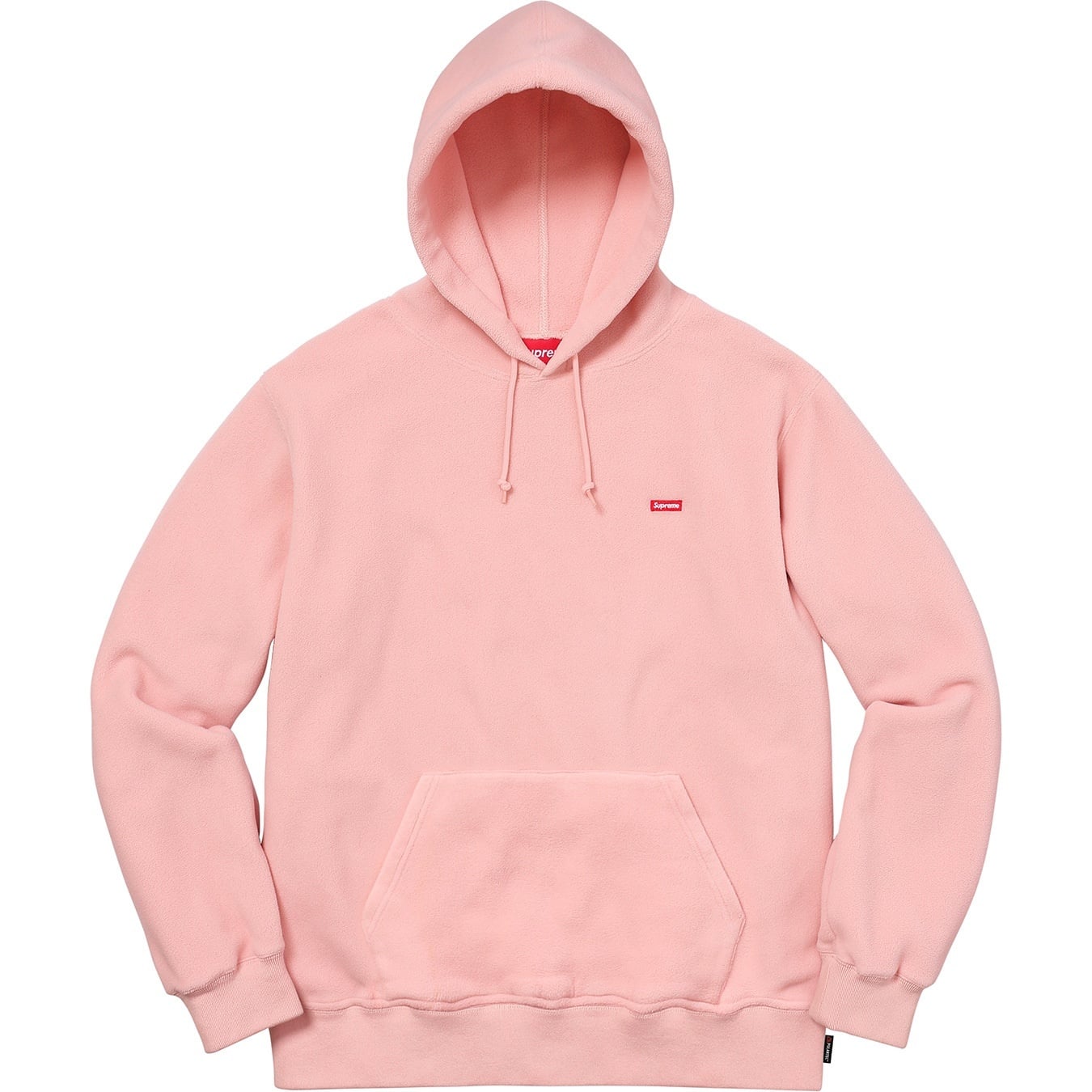 Polartec® Hooded Sweatshirt view 5